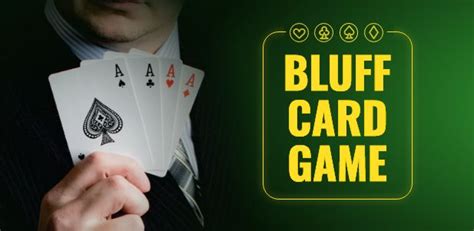 online bluff card game|cheat card game online.